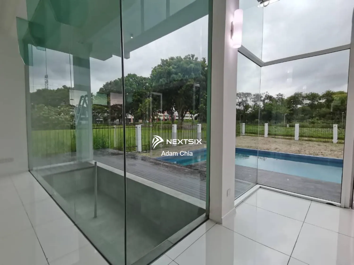 Bungalow For Sale in Port Klang Selangor - Image 7