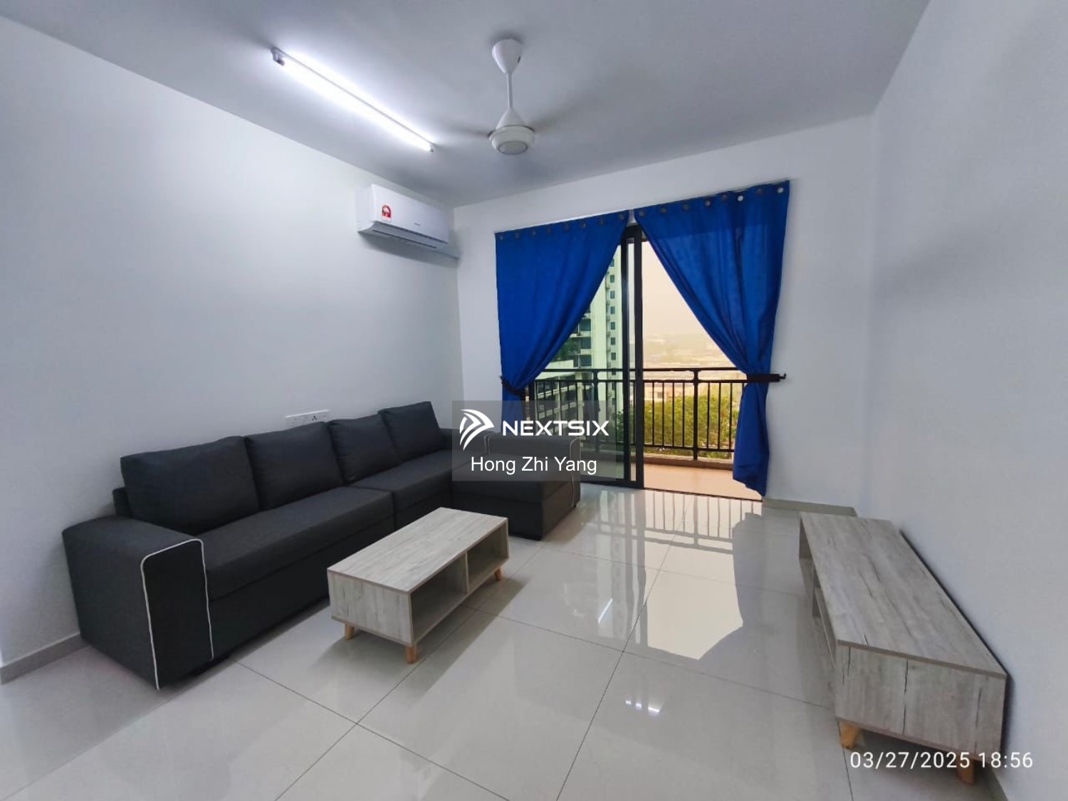 Serviced Residence For Sale in Johor Bahru Johor
