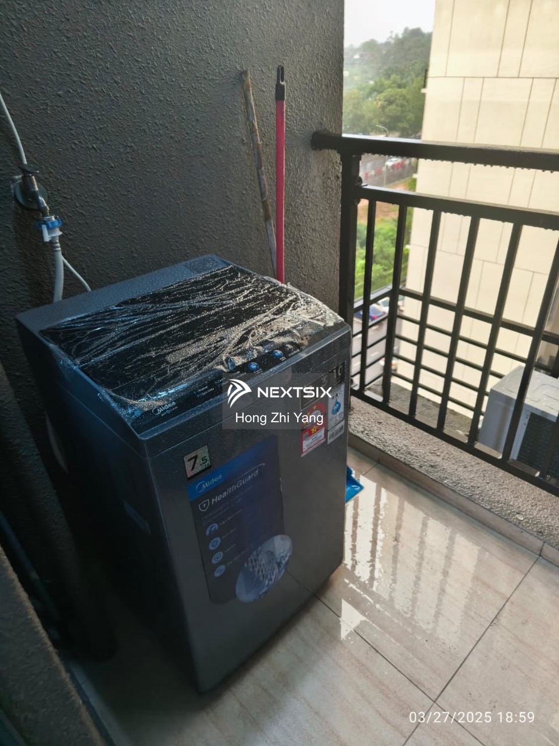 Serviced Residence For Sale in Johor Bahru Johor - Image 10