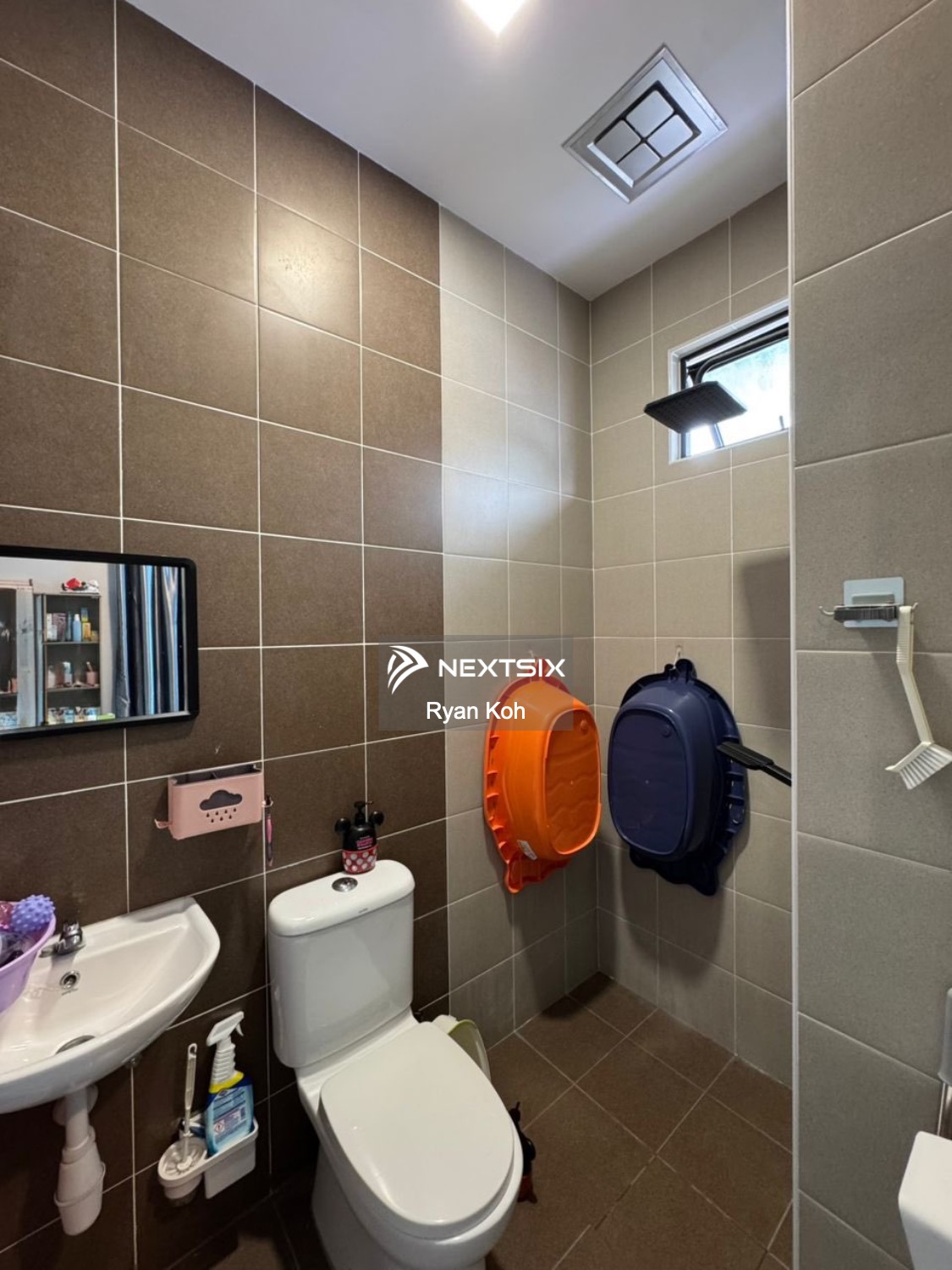 2-sty Terrace/Link House For Sale in Johor Bahru Johor - Image 10