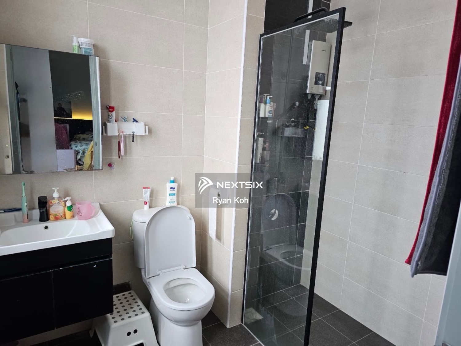 2-sty Terrace/Link House For Sale in Johor Bahru Johor - Image 11