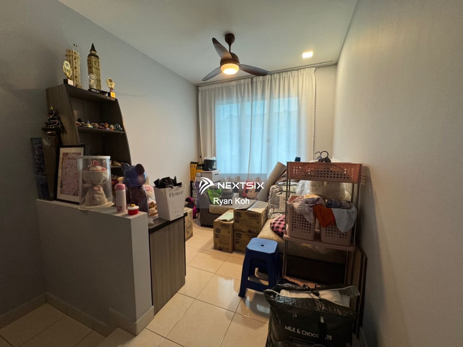 2-sty Terrace/Link House For Sale in Johor Bahru Johor - Image 8