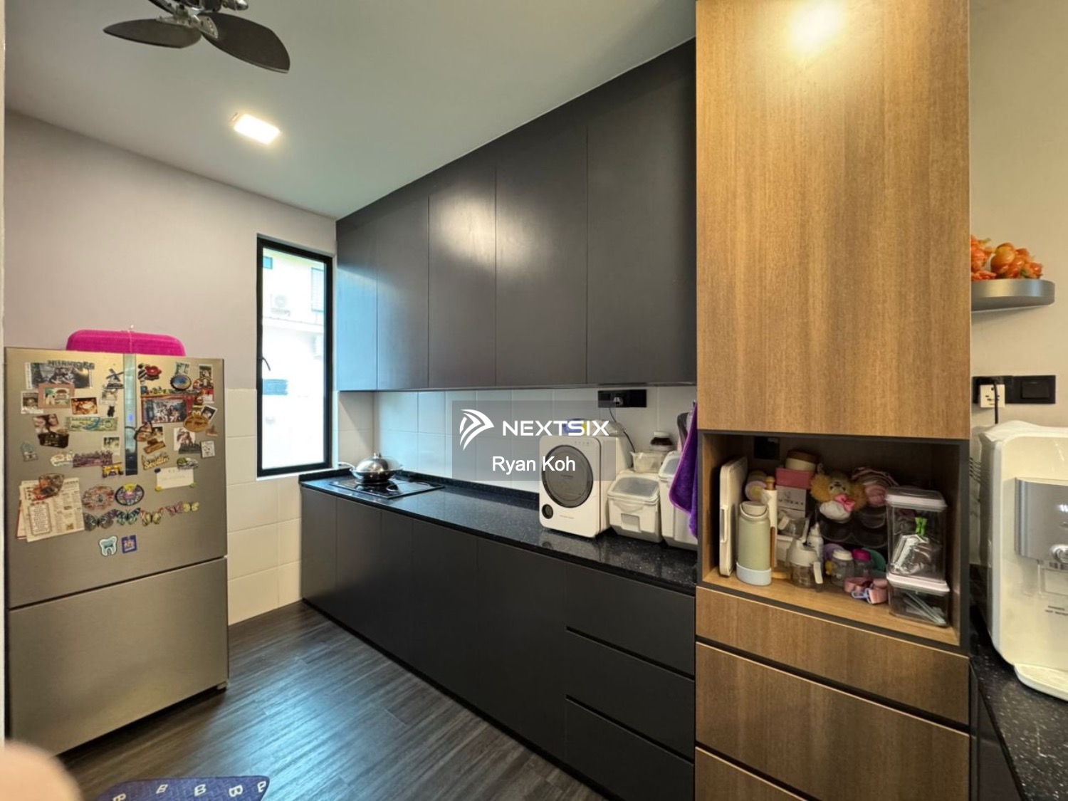 2-sty Terrace/Link House For Sale in Johor Bahru Johor - Image 9