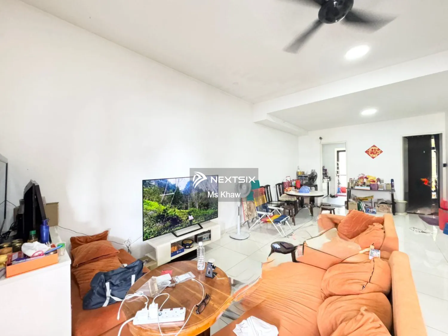 2-sty Terrace/Link House For Sale in Johor Bahru Johor