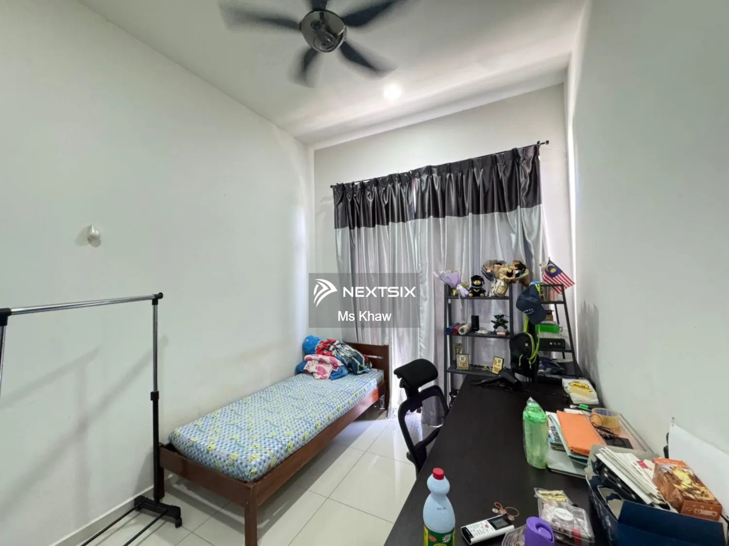 2-sty Terrace/Link House For Sale in Johor Bahru Johor - Image 12