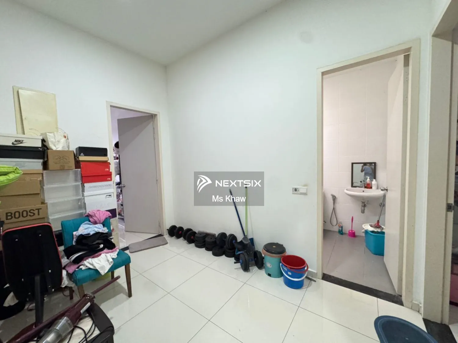 2-sty Terrace/Link House For Sale in Johor Bahru Johor - Image 7