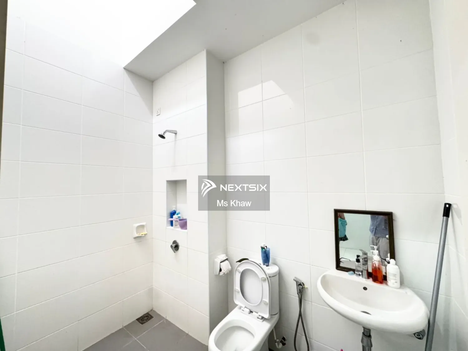 2-sty Terrace/Link House For Sale in Johor Bahru Johor - Image 9