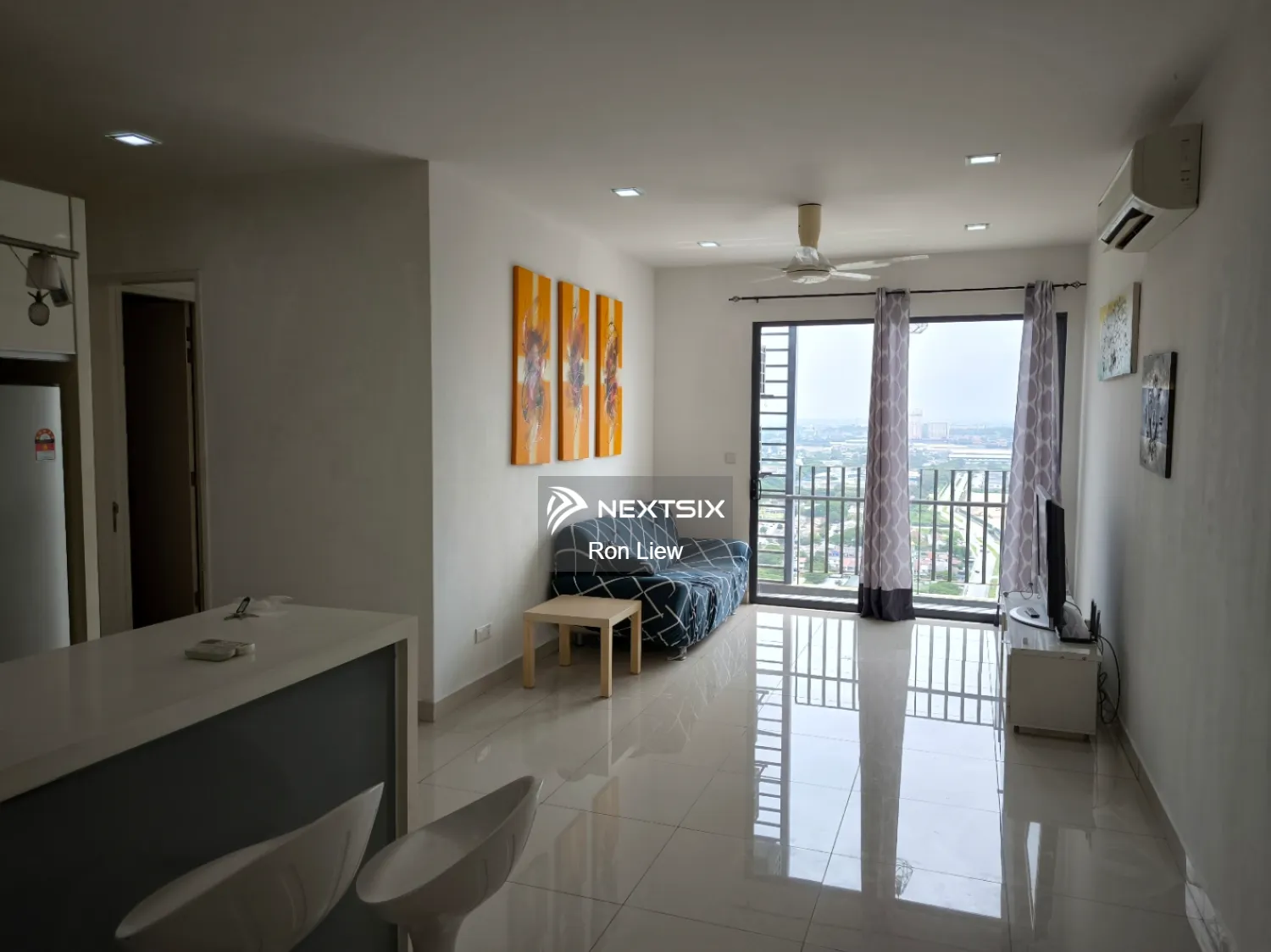 Condominium For Rent in Puchong Selangor