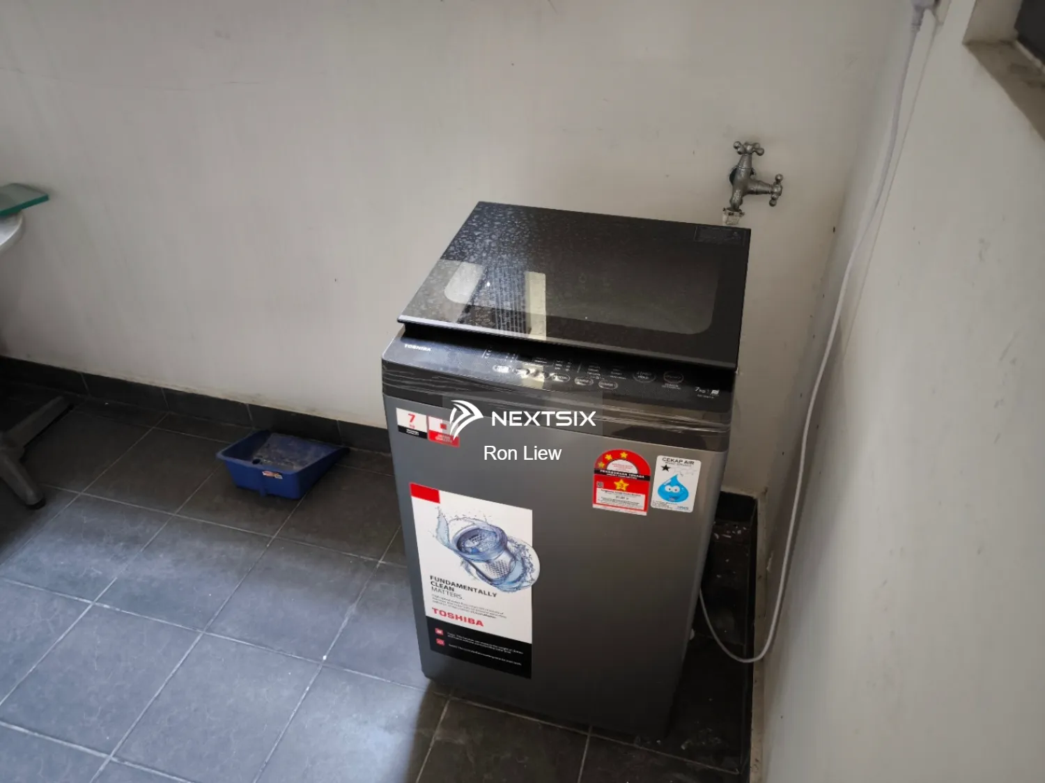 Condominium For Rent in Puchong Selangor - Image 8