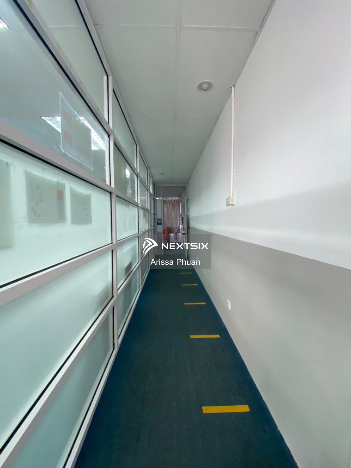 Office For Sale in Bayan Lepas Penang