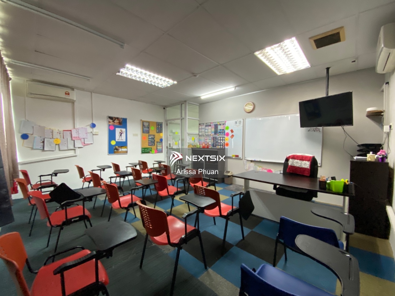 Office For Sale in Bayan Lepas Penang - Image 5