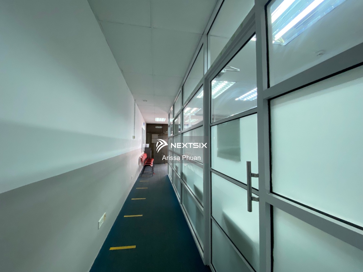 Office For Sale in Bayan Lepas Penang - Image 6