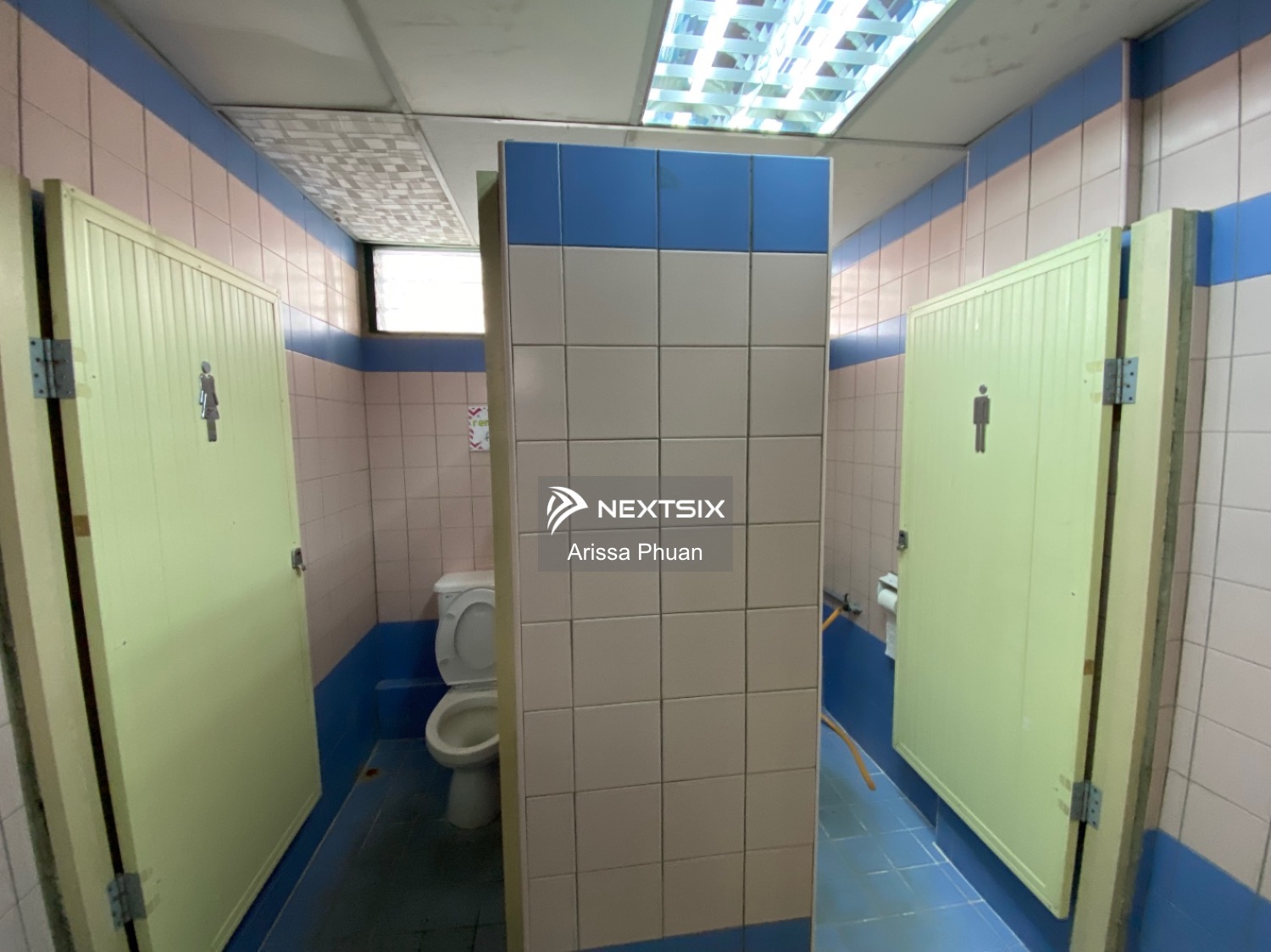 Office For Sale in Bayan Lepas Penang - Image 7