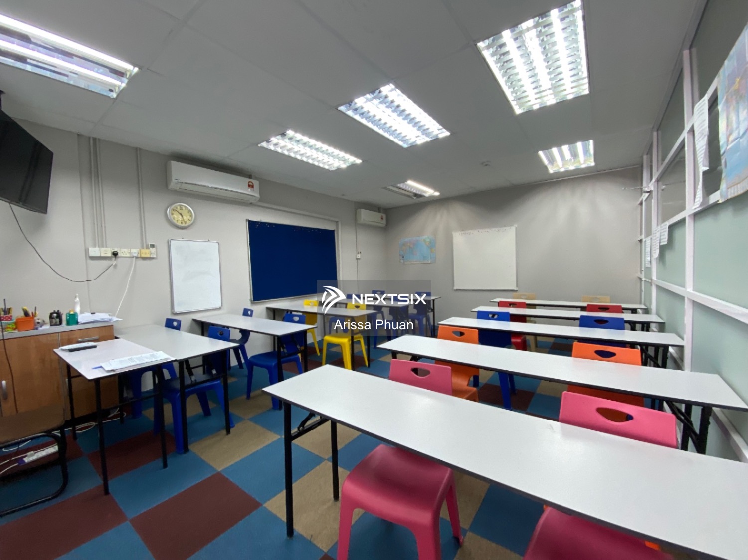 Office For Sale in Bayan Lepas Penang - Image 8