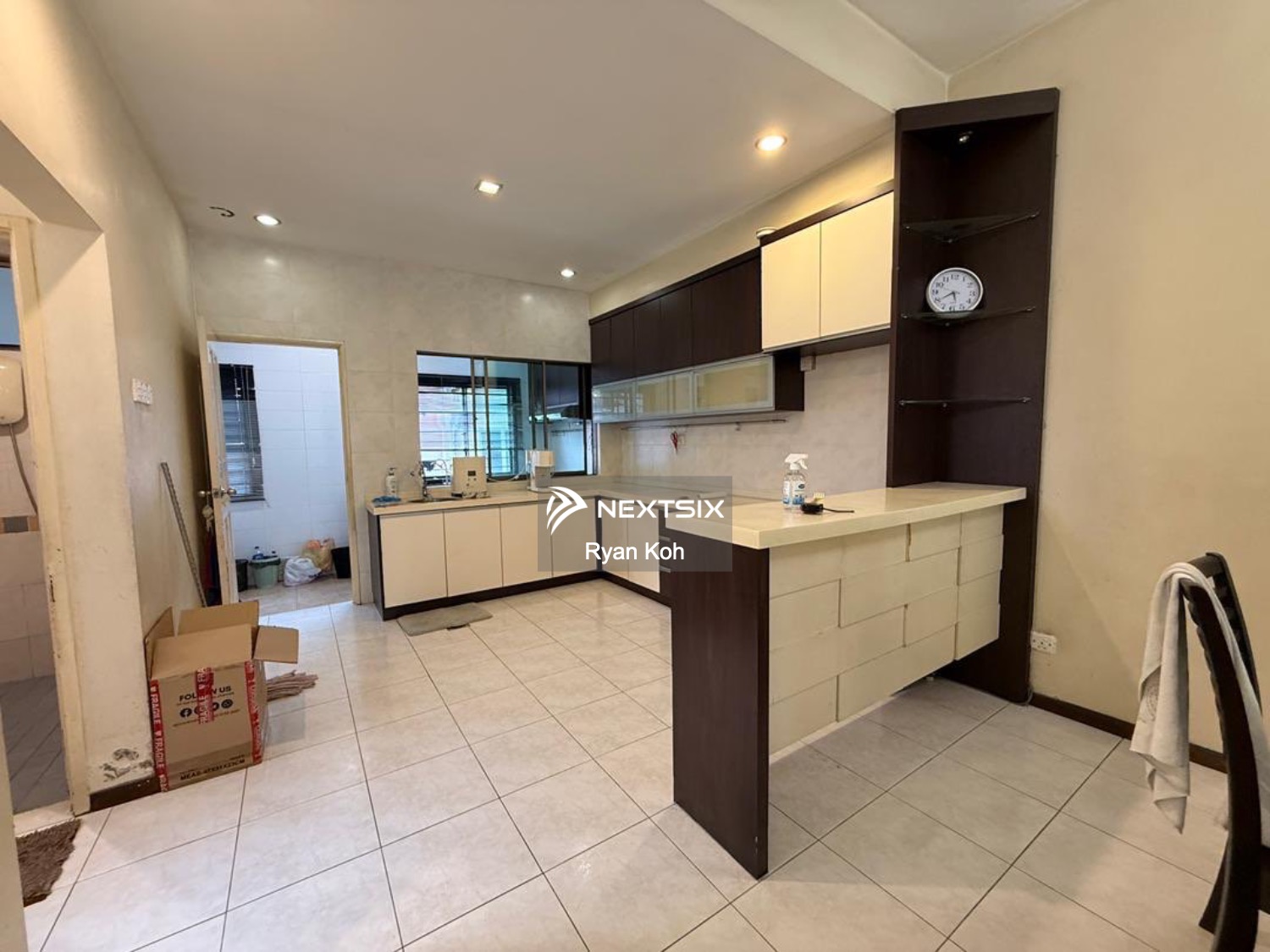 2-sty Terrace/Link House For Sale in Skudai Johor - Image 16