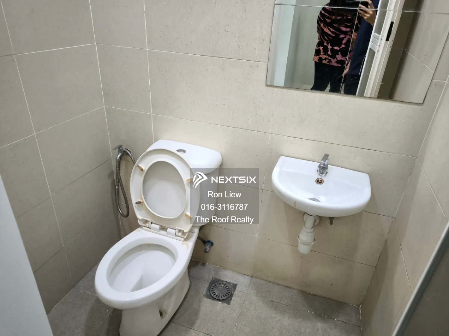 Serviced Residence For Rent in Seri Kembangan Selangor - Image 11