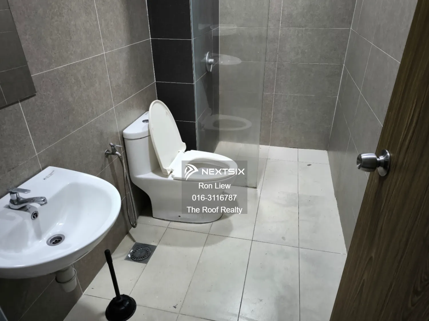 Serviced Residence For Rent in Seri Kembangan Selangor - Image 12