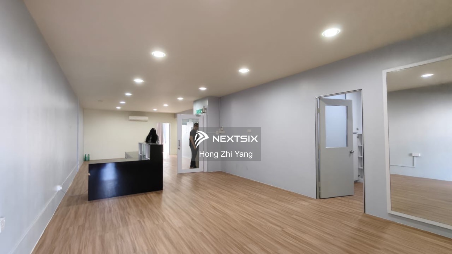 Shop For Rent in Johor Bahru Johor