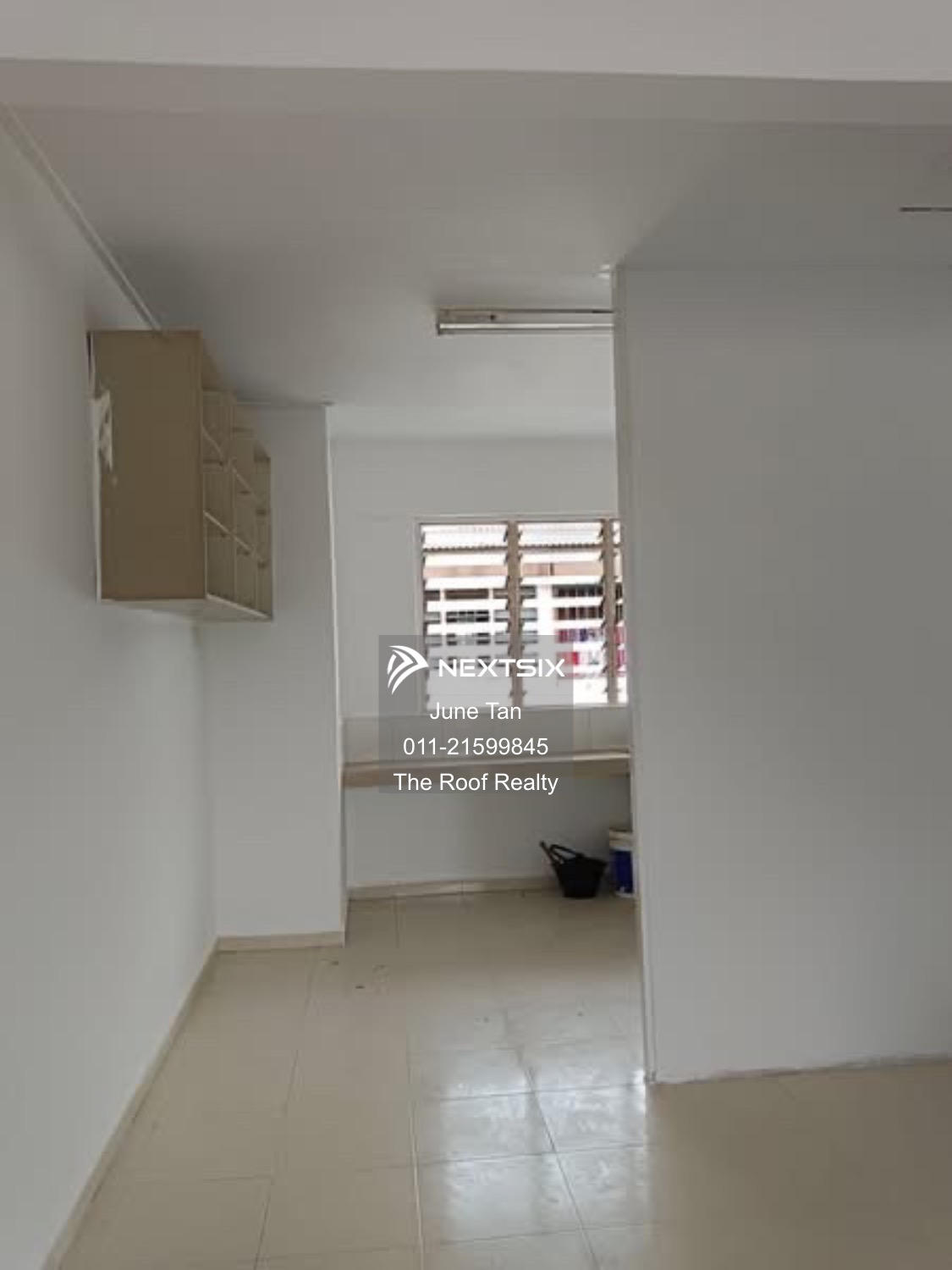 Flat For Rent in Skudai Johor