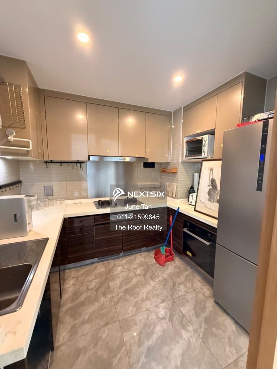 Serviced Residence For Rent in Johor Bahru Johor - Image 10