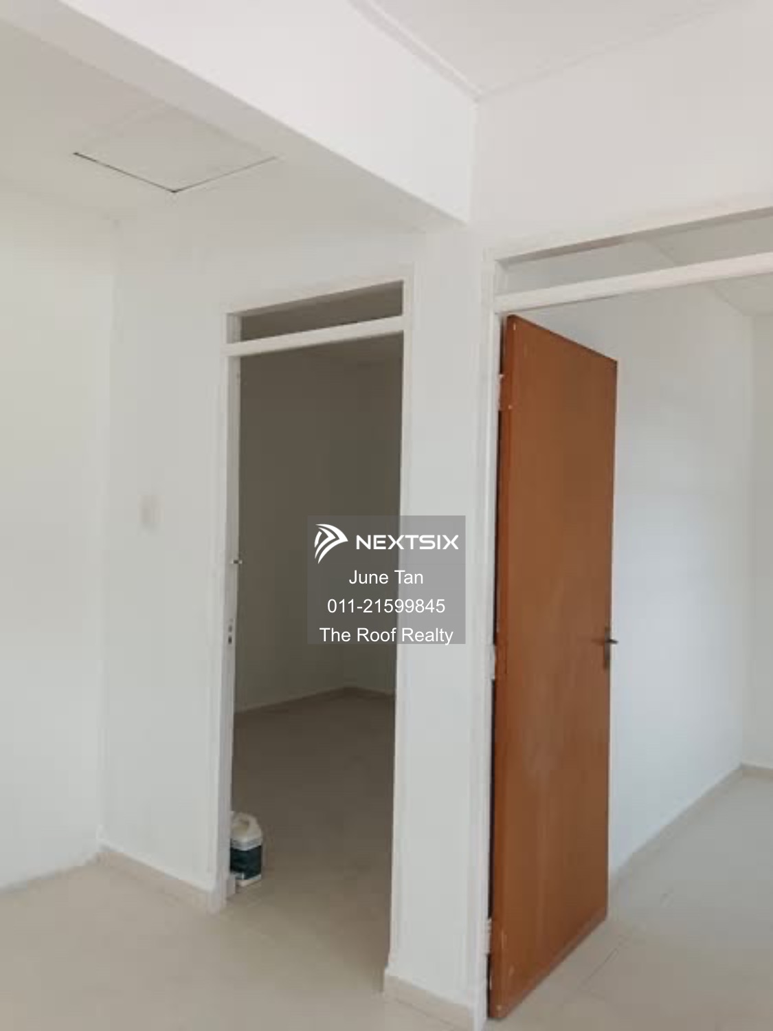 Flat For Rent in Skudai Johor - Image 2