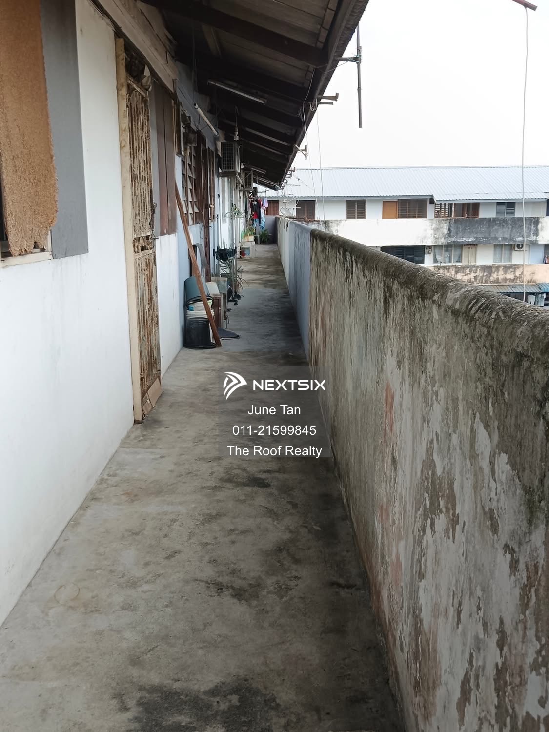 Flat For Rent in Skudai Johor - Image 3