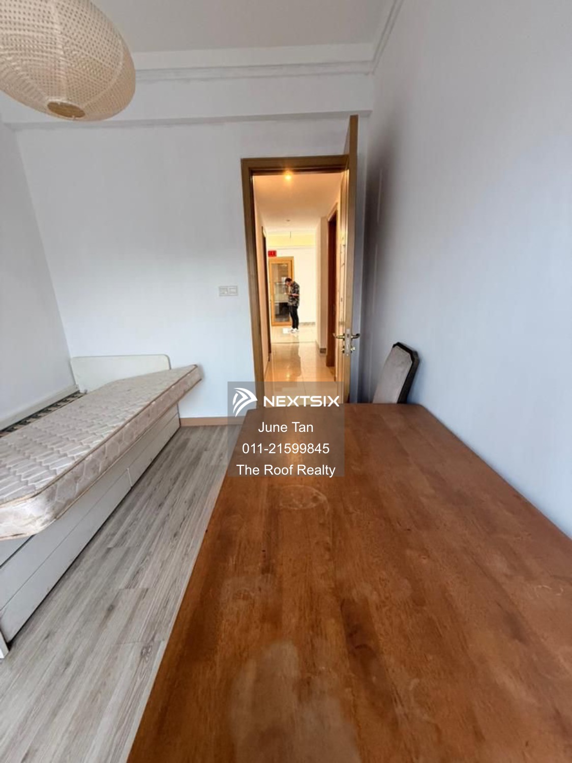 Serviced Residence For Rent in Johor Bahru Johor - Image 5