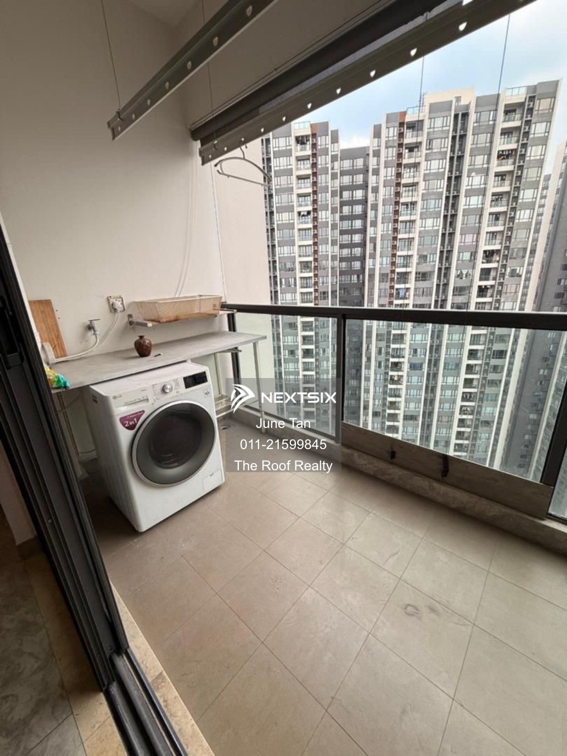 Serviced Residence For Rent in Johor Bahru Johor - Image 8