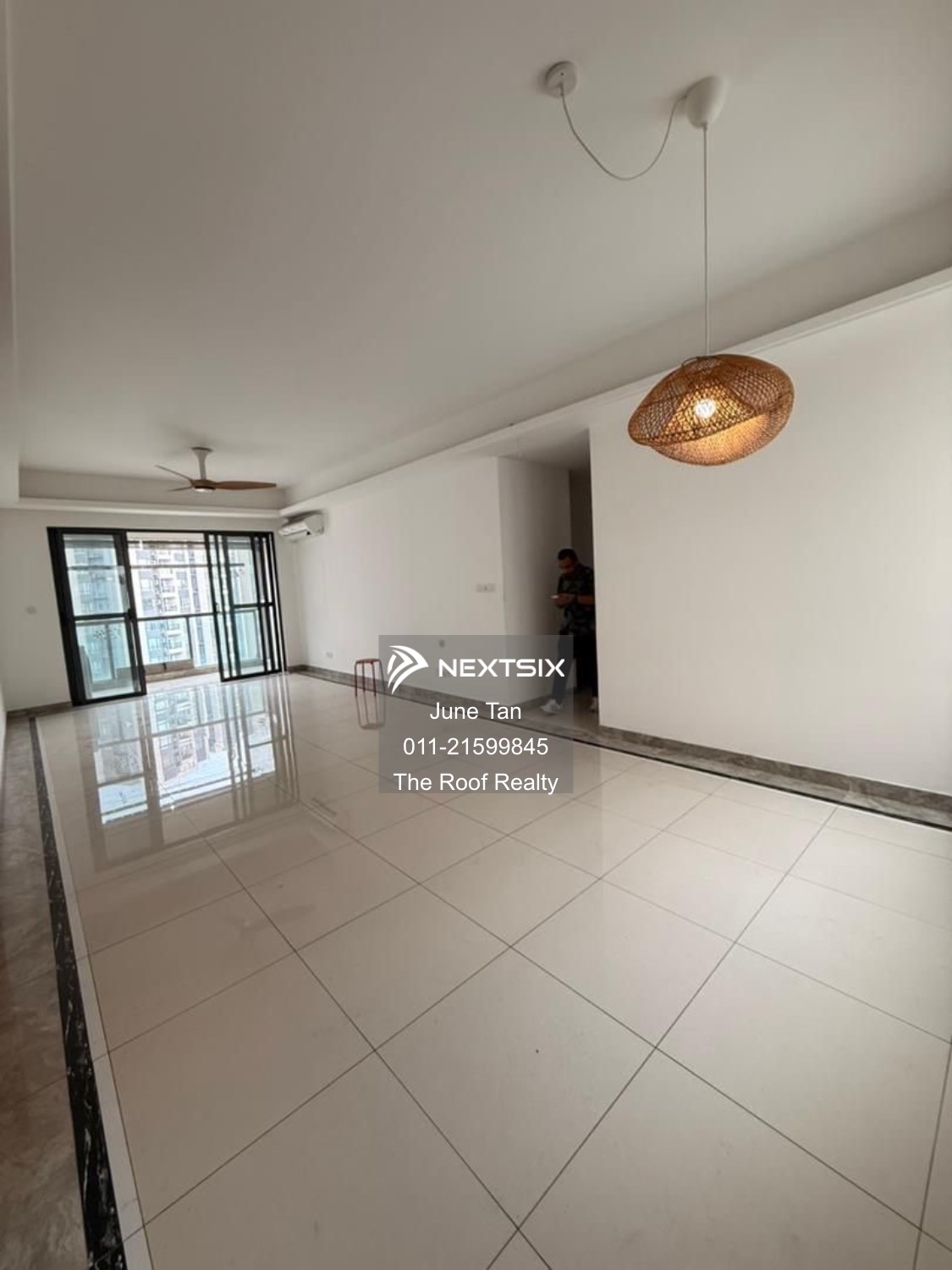 Serviced Residence For Rent in Johor Bahru Johor - Image 9