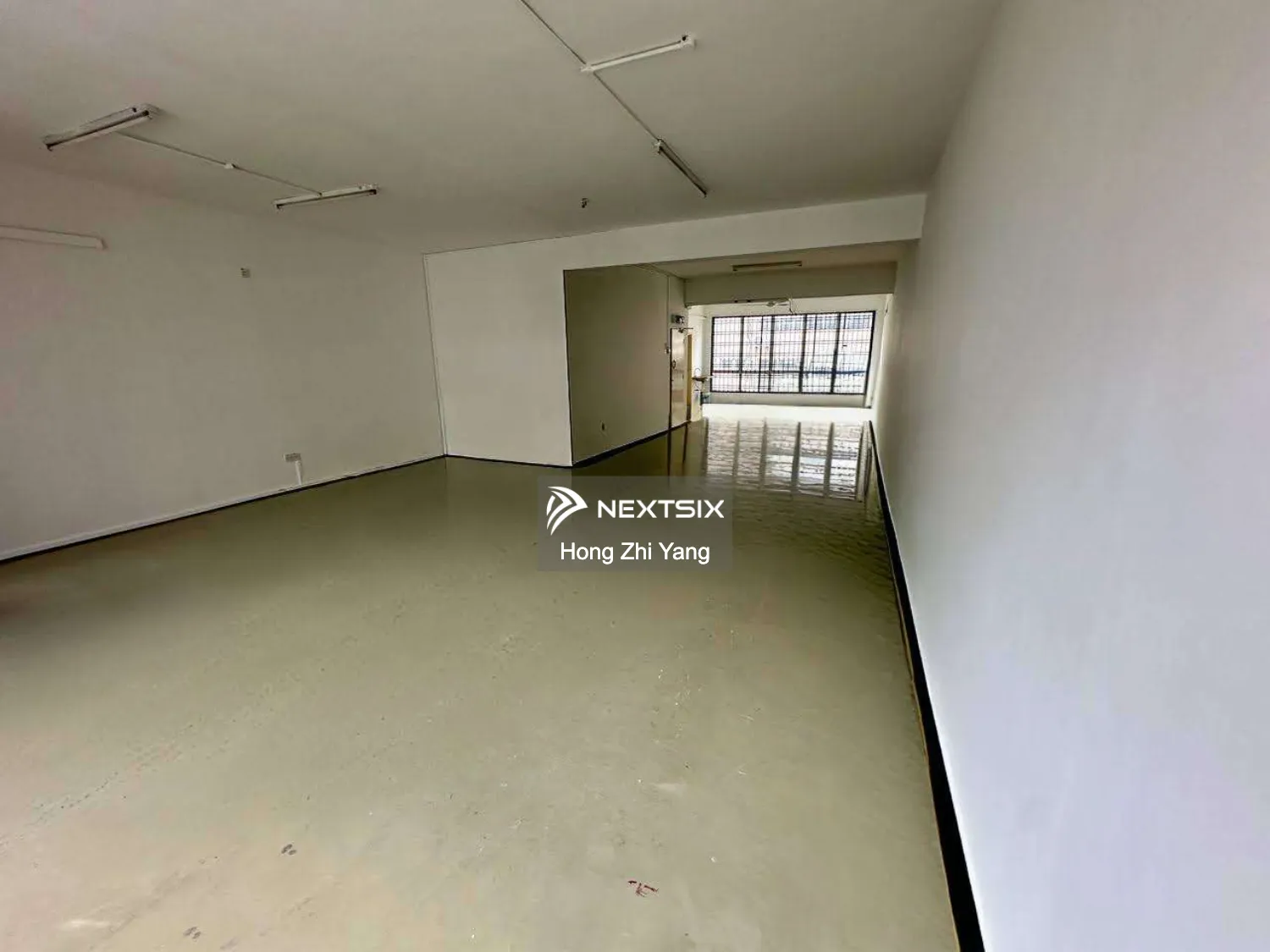 Shop For Rent in Johor Bahru Johor