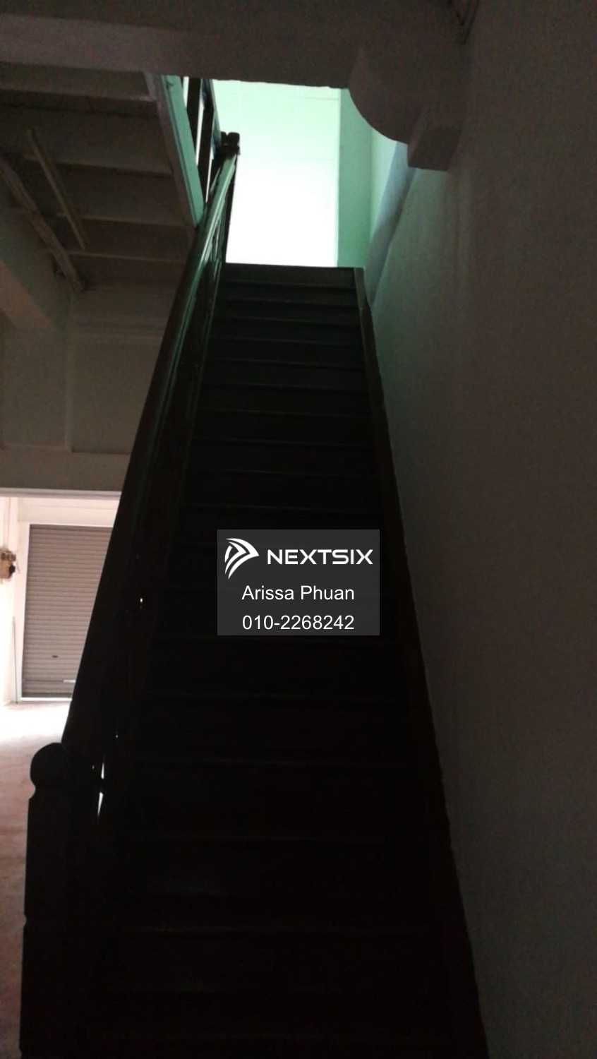 Shop For Sale in Georgetown Penang - Image 5