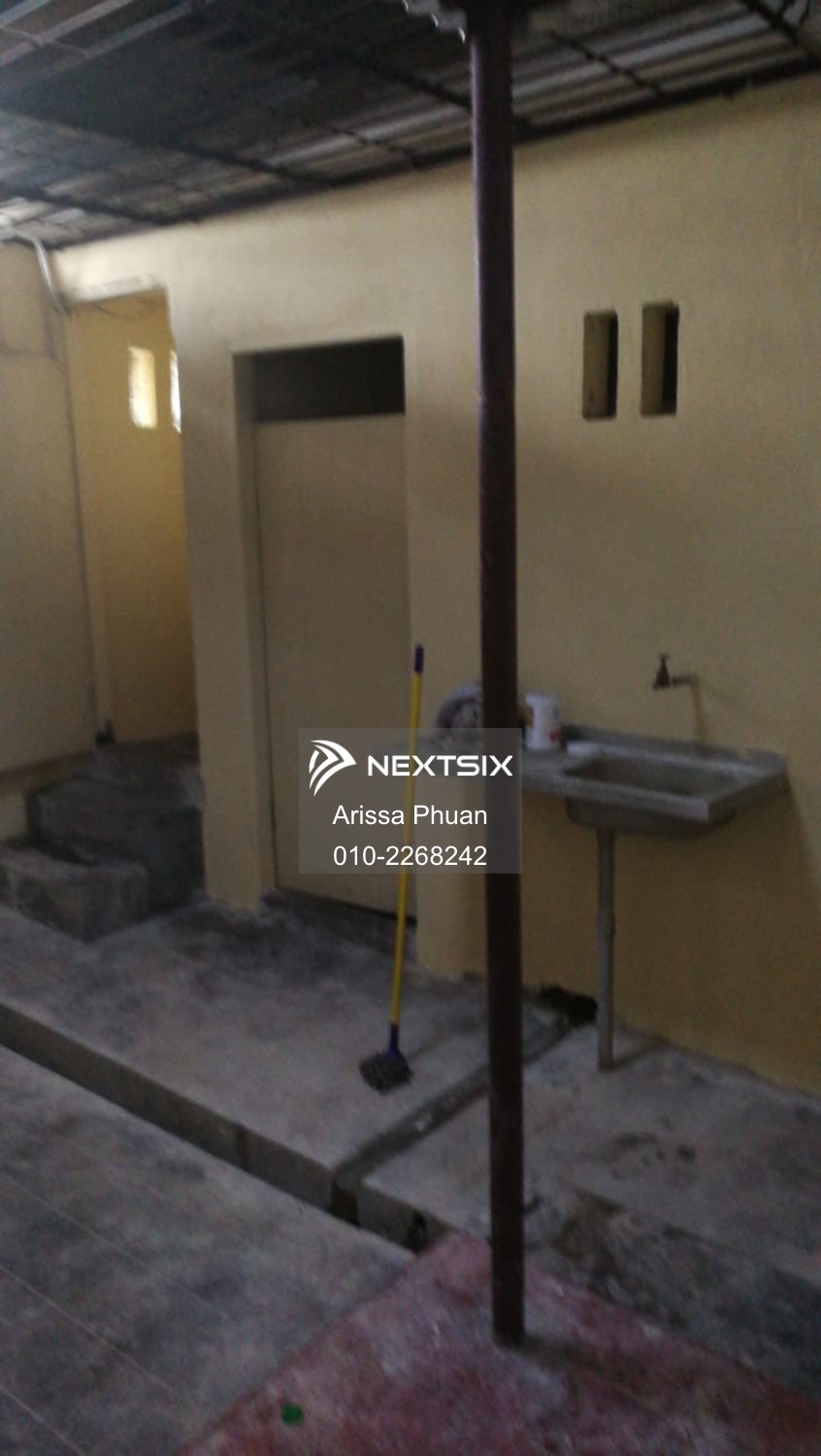 Shop For Sale in Georgetown Penang - Image 6