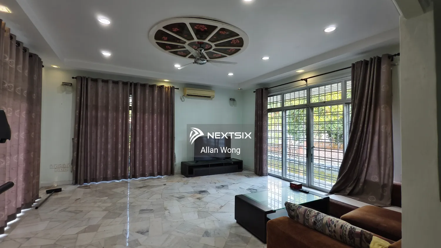 Bungalow For Sale in Ulu Tiram Johor - Image 3
