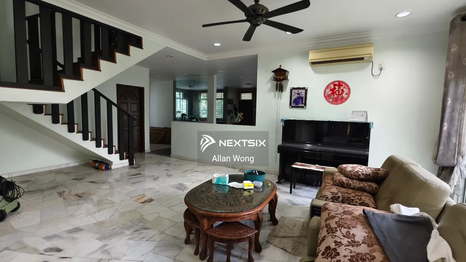 Bungalow For Sale in Ulu Tiram Johor - Image 5