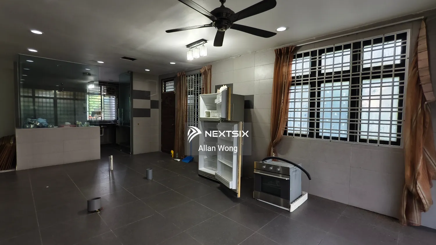 Bungalow For Sale in Ulu Tiram Johor - Image 6