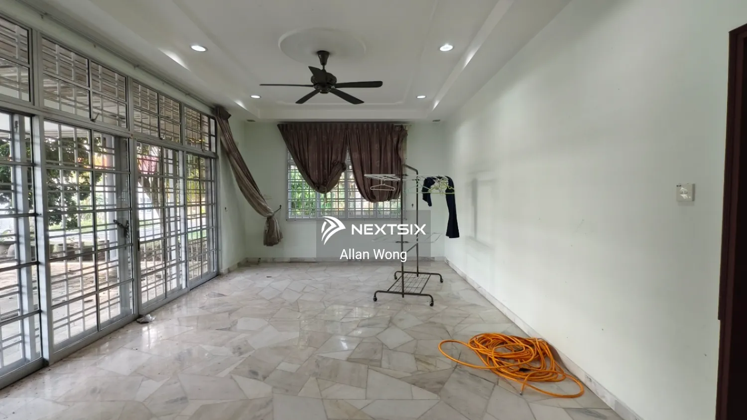 Bungalow For Sale in Ulu Tiram Johor - Image 7