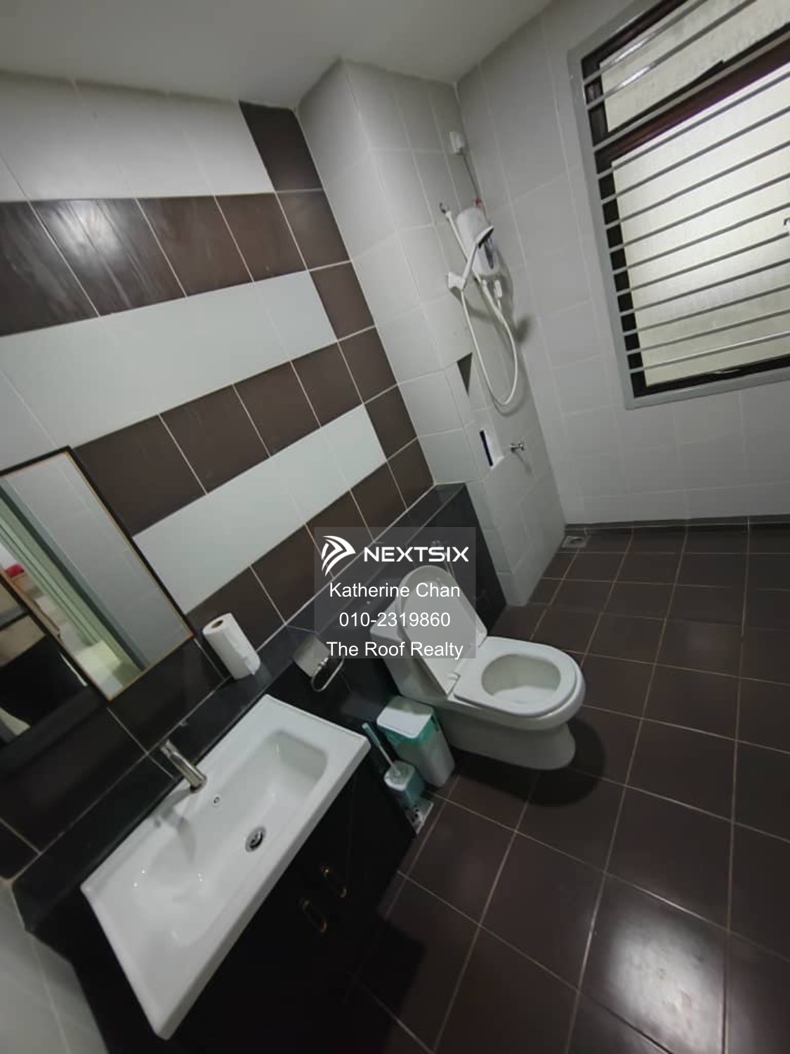 Serviced Residence For Sale in Johor Bahru Johor - Image 5