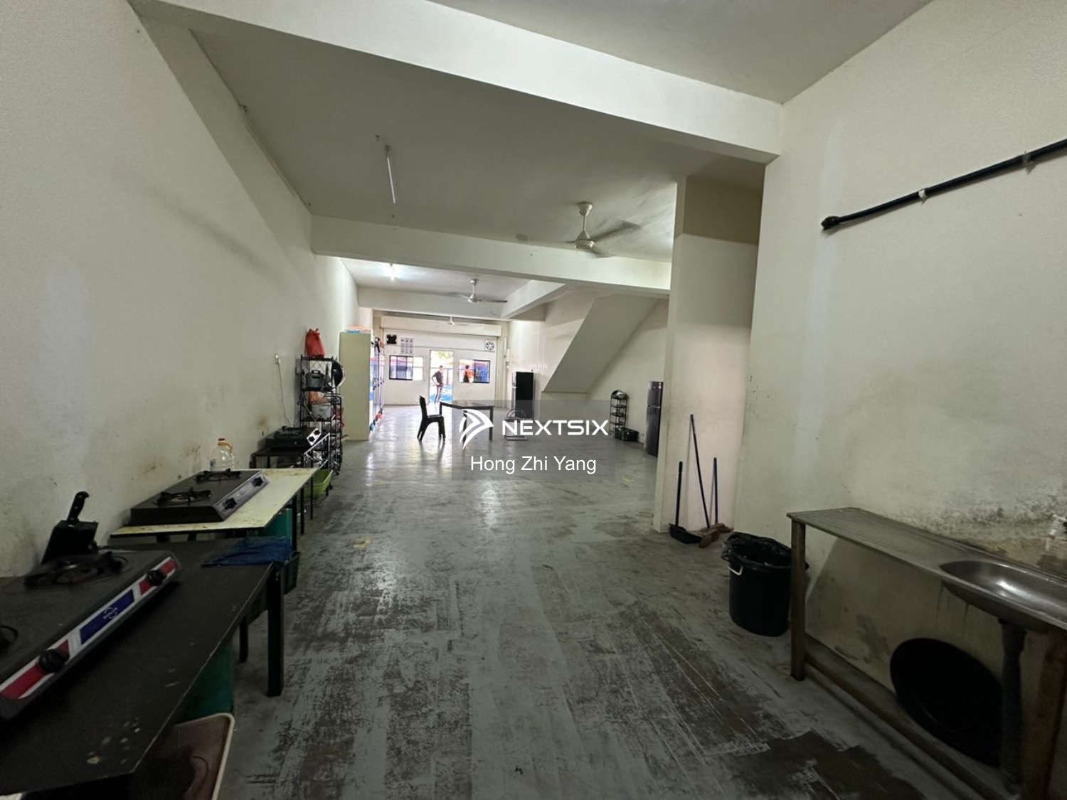 Shop For Sale in Gelang Patah Johor