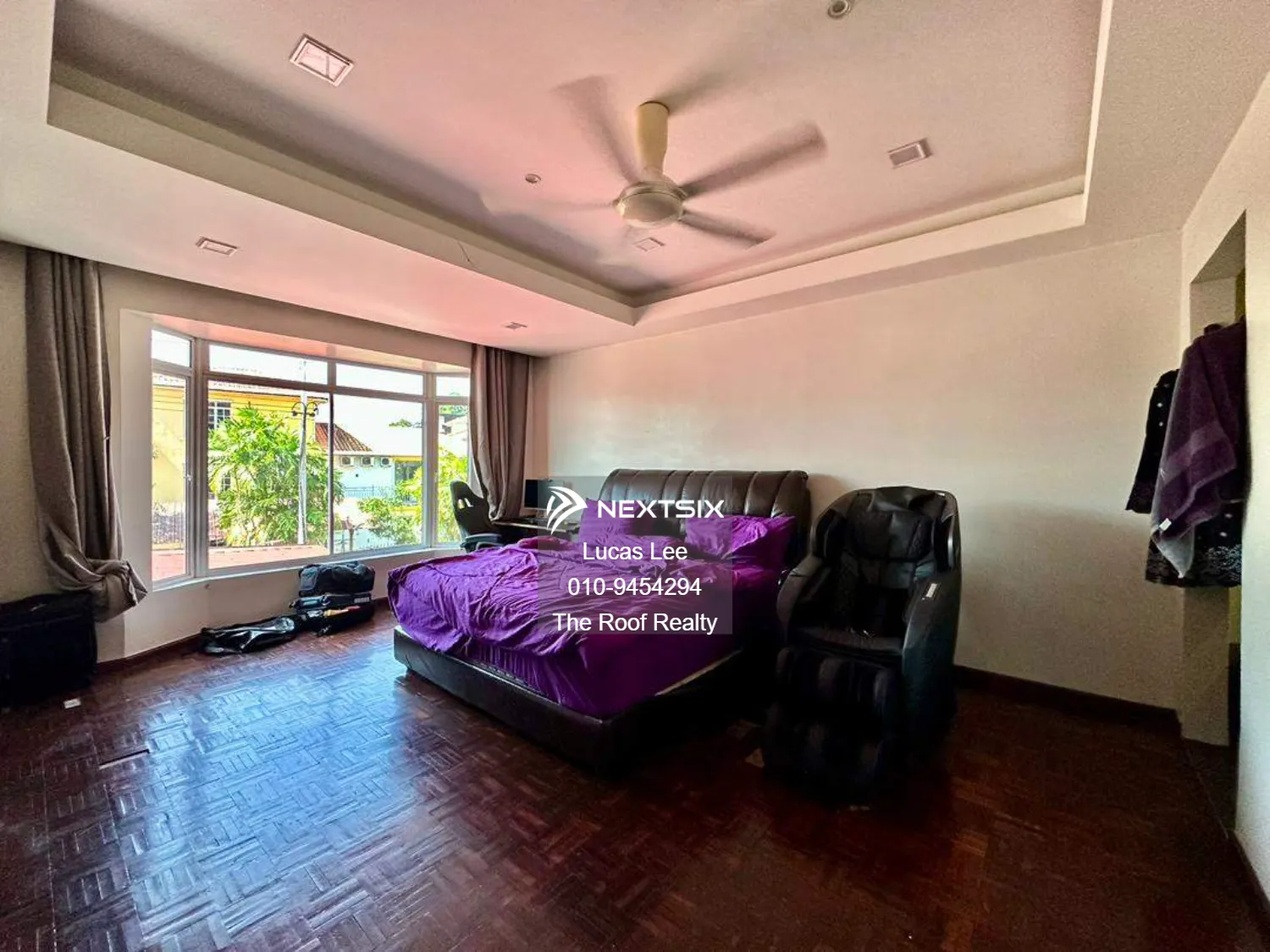 2.5-sty Terrace/Link House For Sale in Kota Kinabalu Sabah