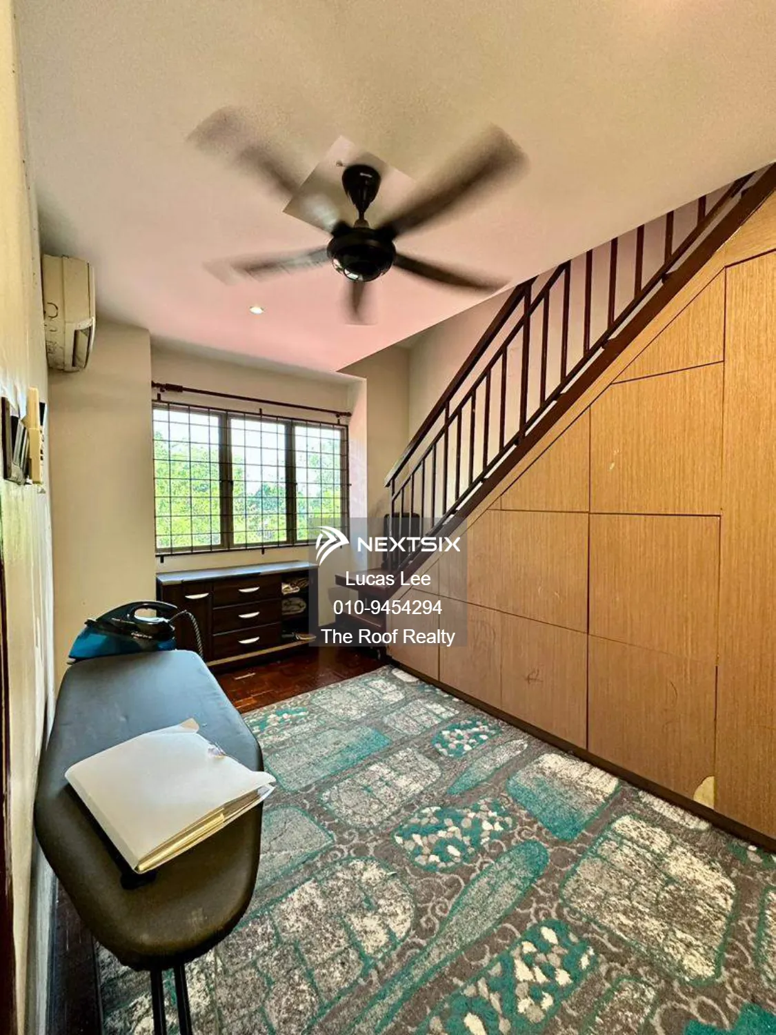 2.5-sty Terrace/Link House For Sale in Kota Kinabalu Sabah - Image 4