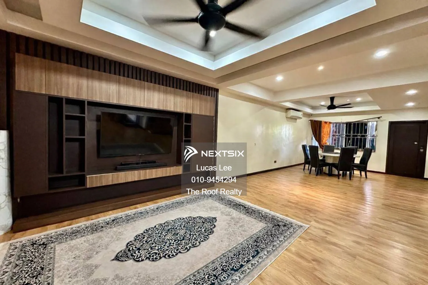 2.5-sty Terrace/Link House For Sale in Kota Kinabalu Sabah - Image 6