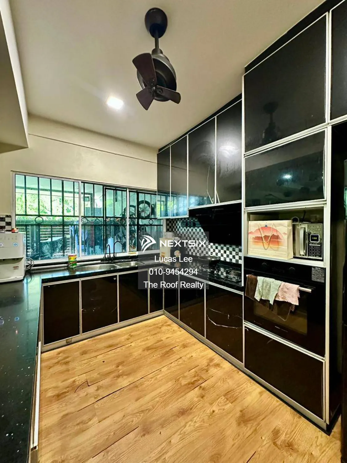 2.5-sty Terrace/Link House For Sale in Kota Kinabalu Sabah - Image 7