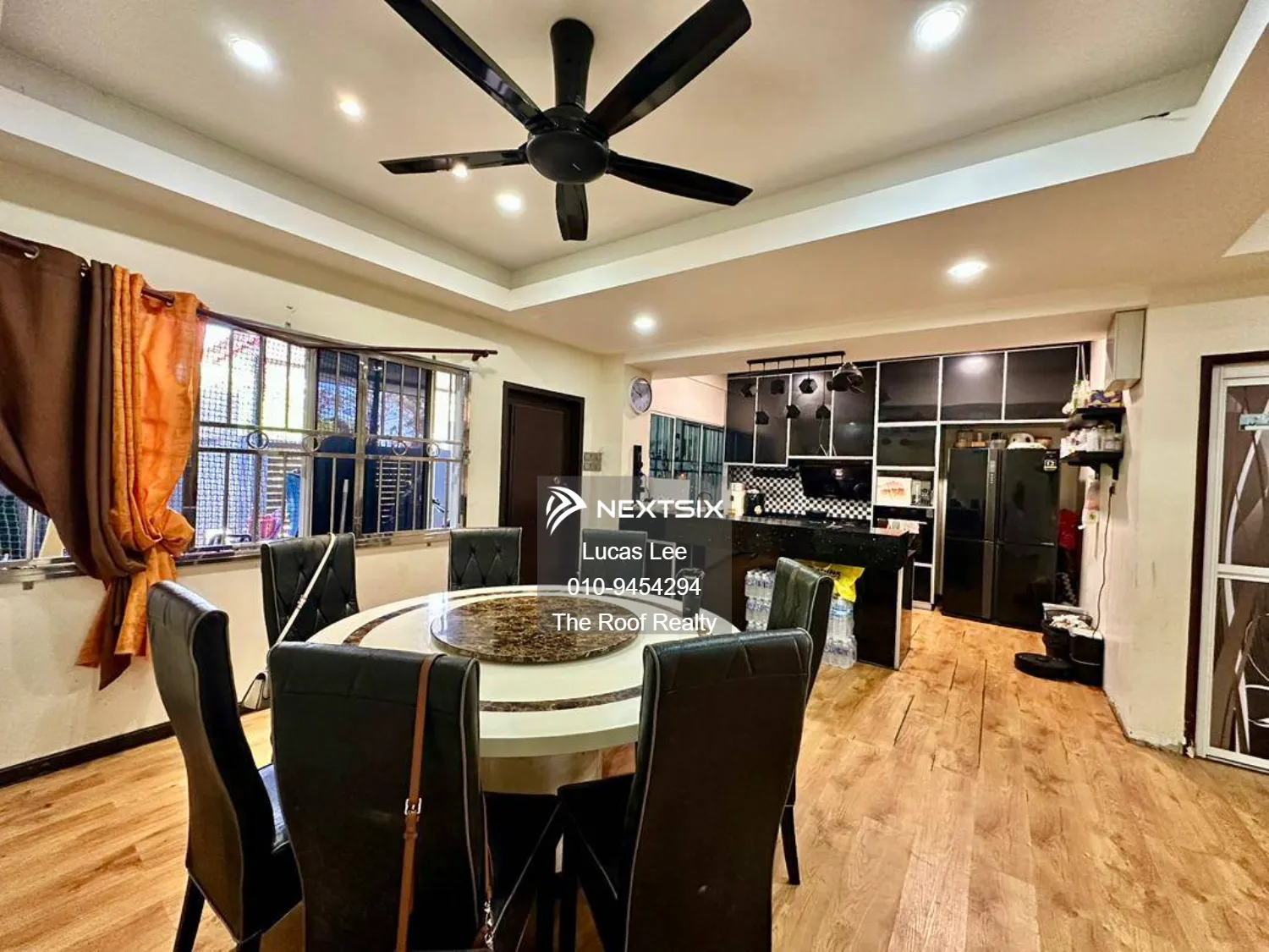 2.5-sty Terrace/Link House For Sale in Kota Kinabalu Sabah - Image 8