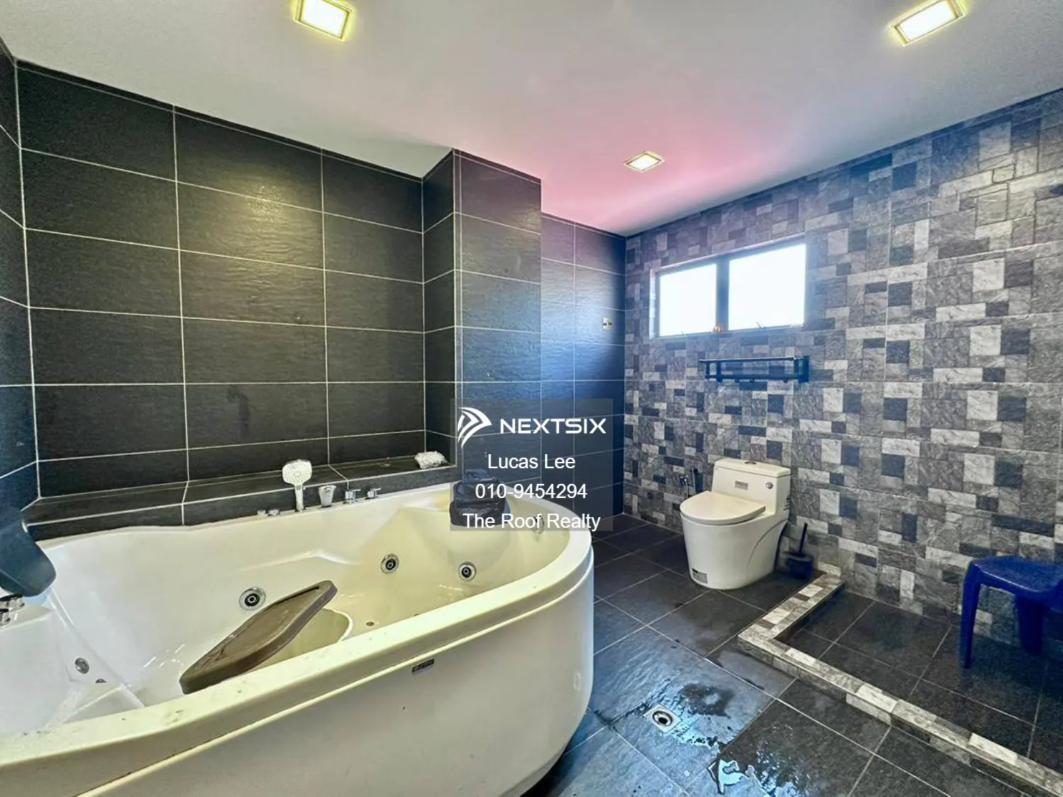 2.5-sty Terrace/Link House For Sale in Kota Kinabalu Sabah - Image 9