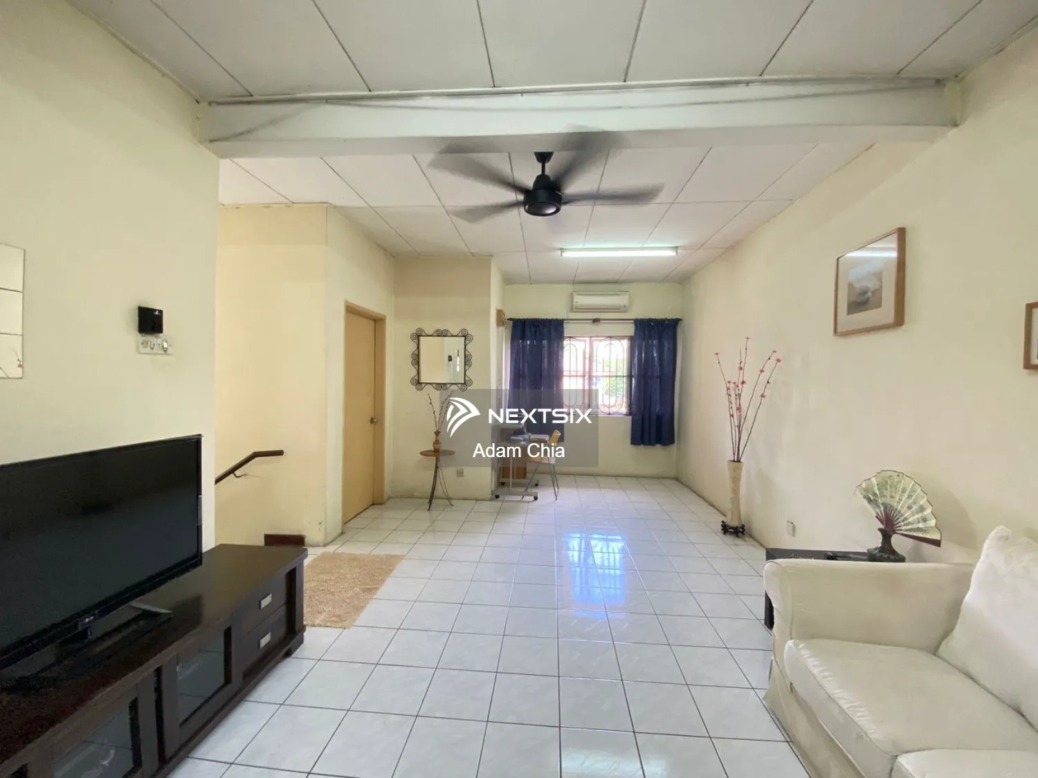 Townhouse For Sale in Kota Kemuning Selangor