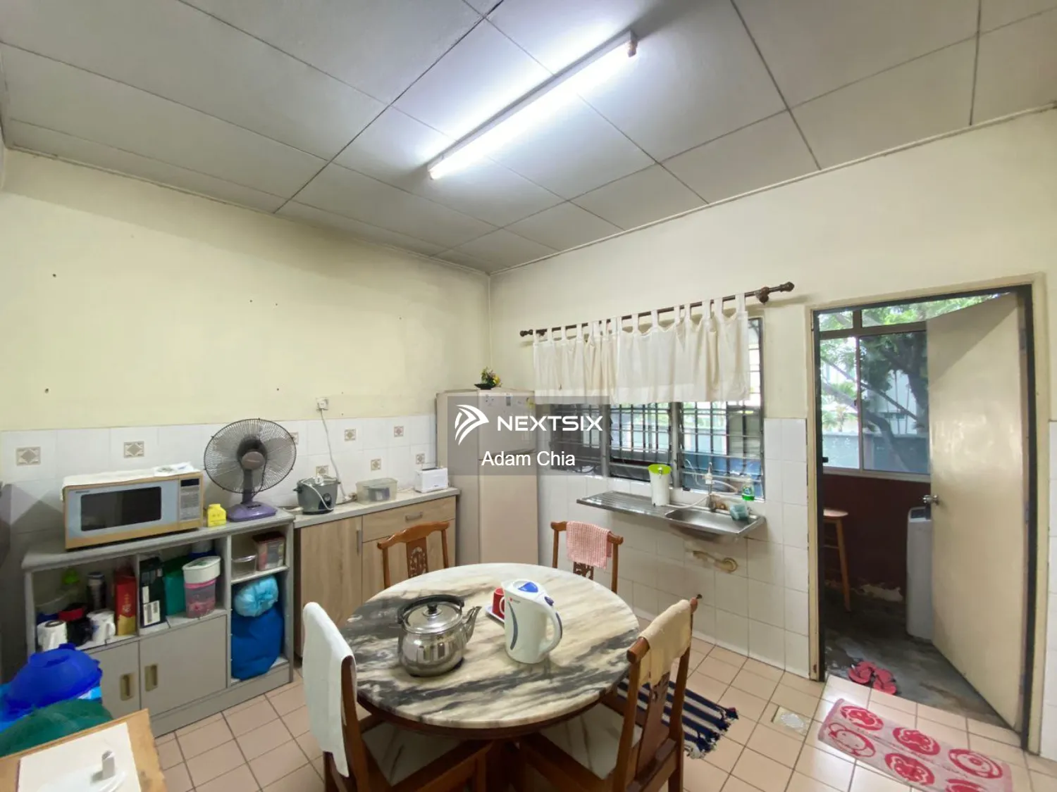 Townhouse For Sale in Kota Kemuning Selangor - Image 11
