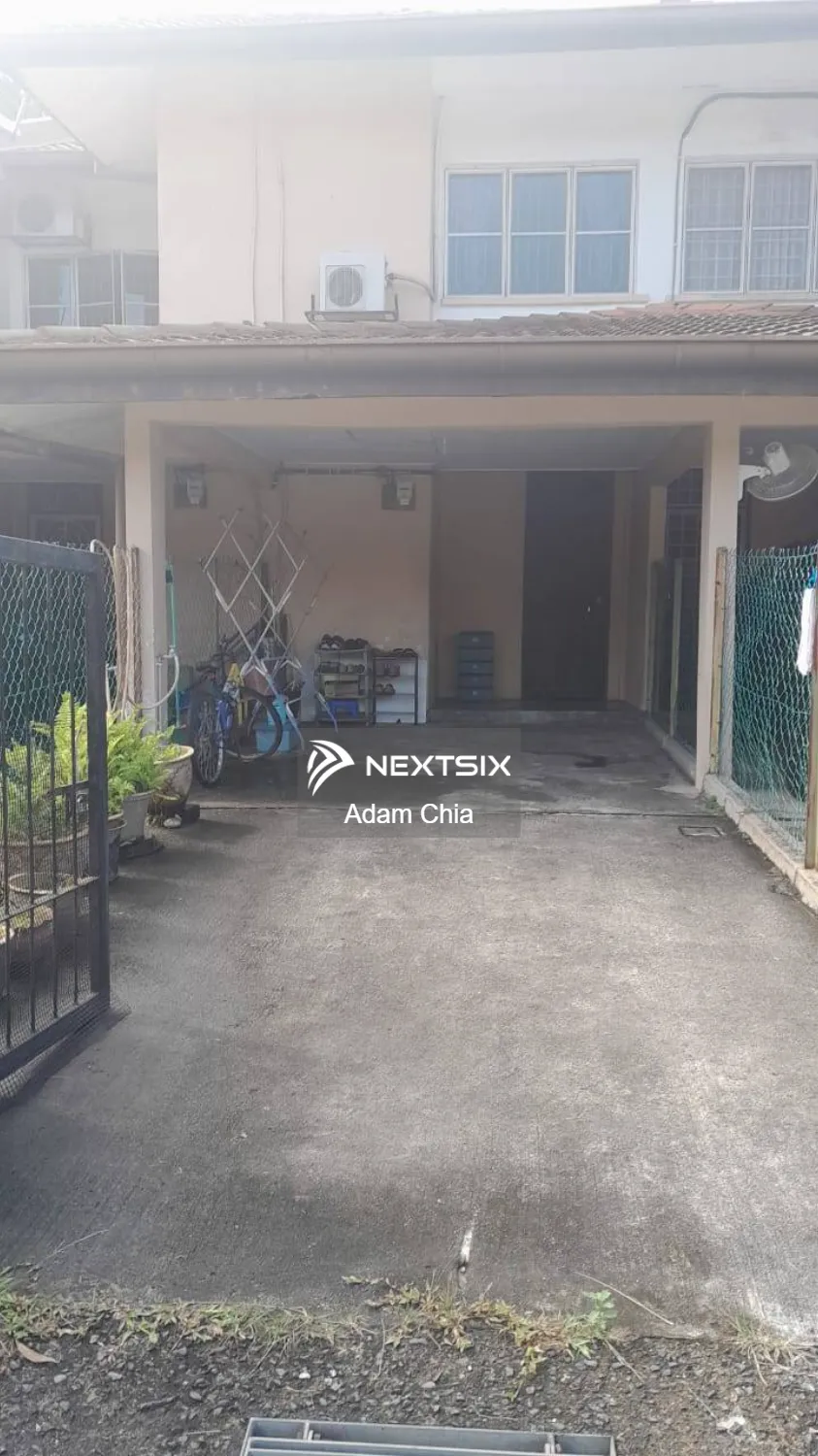 Townhouse For Sale in Kota Kemuning Selangor - Image 5