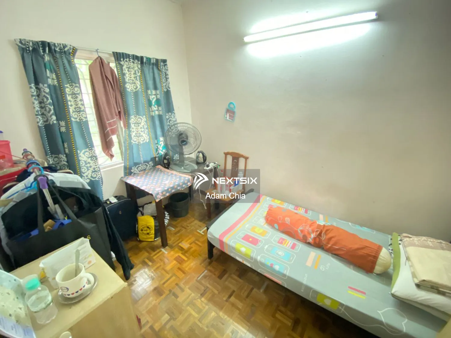 Townhouse For Sale in Kota Kemuning Selangor - Image 6