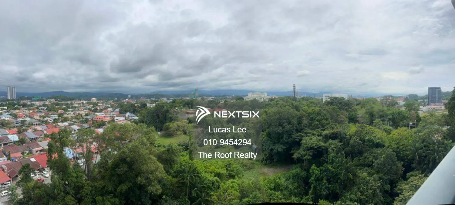 Condominium For Sale in Kota Kinabalu Sabah - Image 3