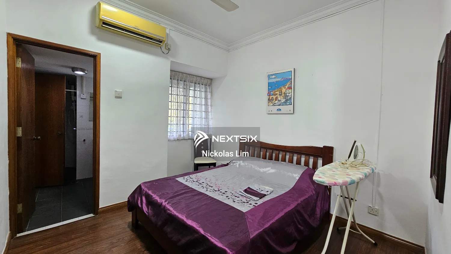 Condominium For Sale in Batu Ferringhi Penang - Image 10